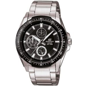 Casio Enticer Chronograph MTP 1374L 7AVDF Găseșteceas